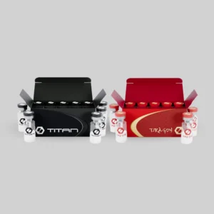 Dragon & Titan 700 IU Bundle