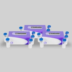 (BUNDLE OF 3x) Generostim HGH Standard | M