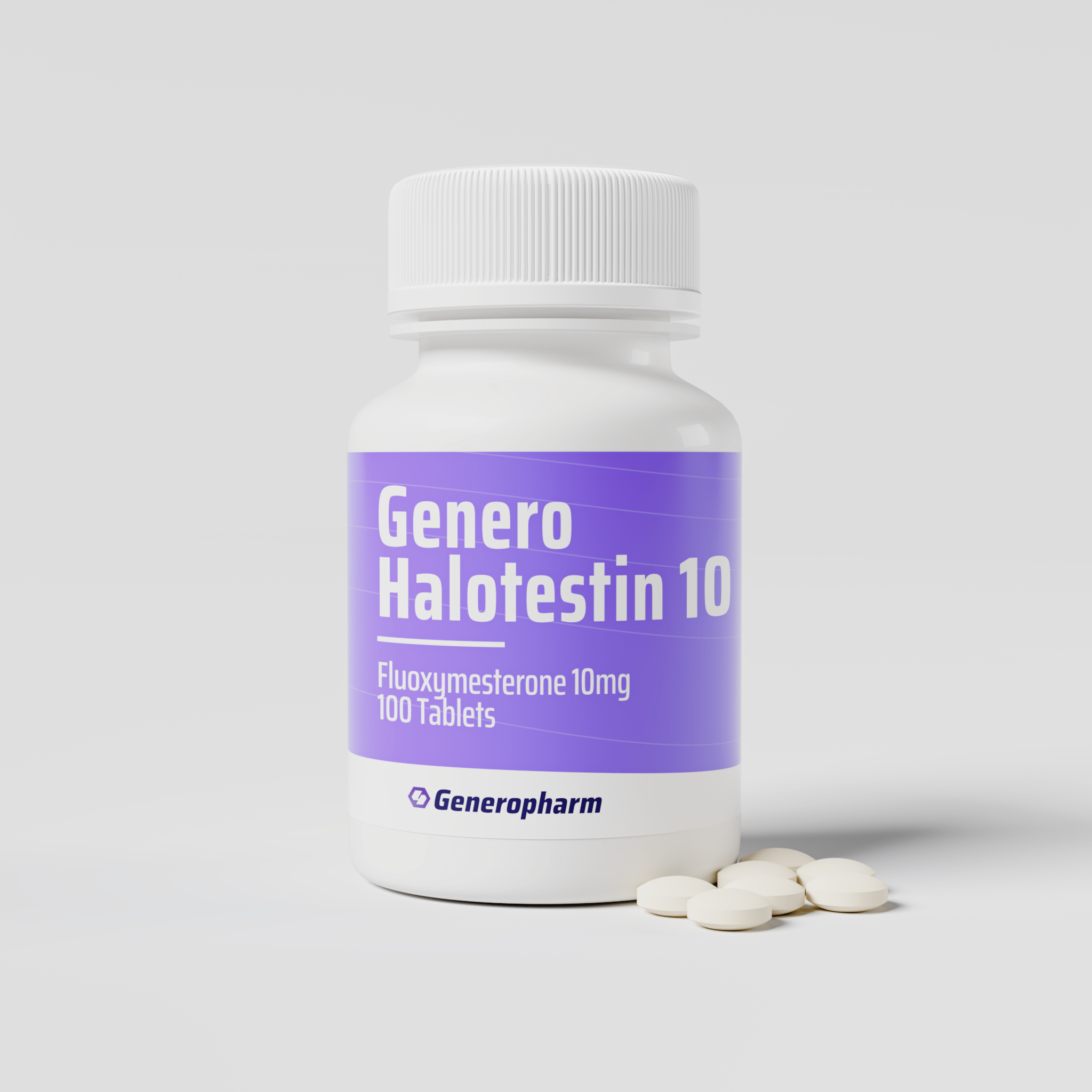Halotestin 10mg