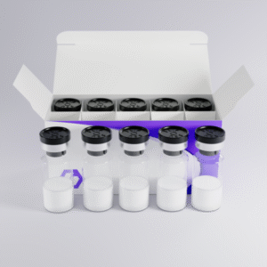 IGF-1 LR3 10mg Kit of 10
