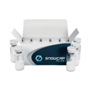 HGH Snowcap Plus | B