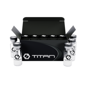 HGH Titan | F
