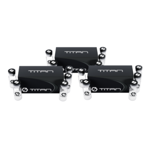 HGH Titan | F (3-Pack Bundle)