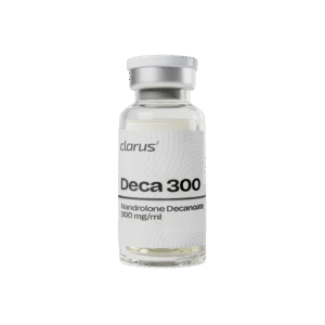 Clarus² Deca 300 10ml