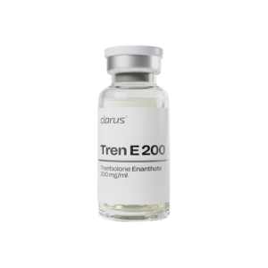 Clarus² Tren E 200 10ml